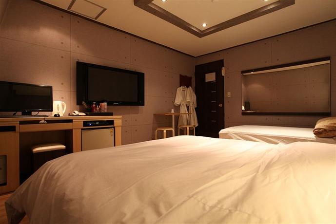 L Hotel Gangnam