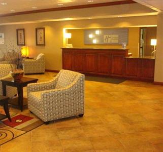 Holiday Inn Express Morgantown