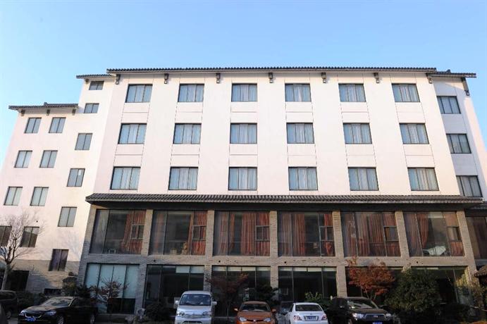 Milan FX Hotel Suzhou