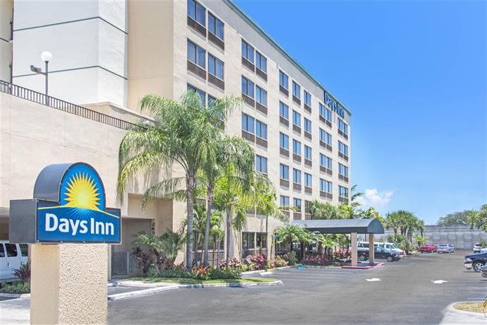 Days Inn Fort Lauderdale Hollywood/Airport South