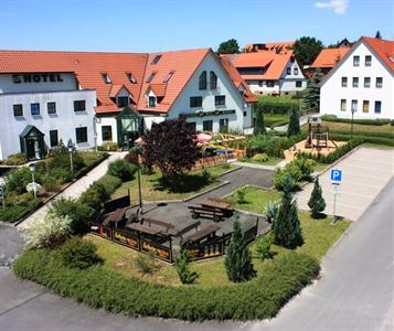 Hotel Zum Kloster