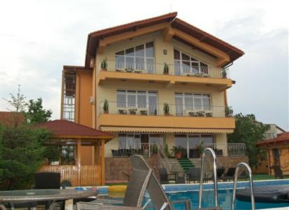 Hotel Vila Vlahos