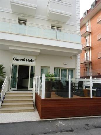 Gimmi Hotel