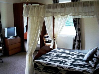 Redbrick House Bed and Breakfast Mansfield England