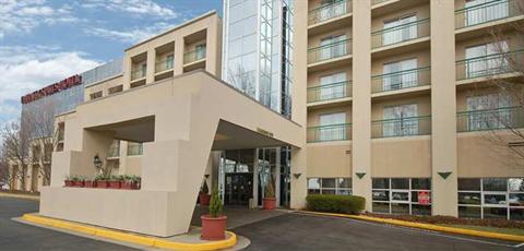 Embassy Suites Hotel Cincinnati Northeast Blue Ash