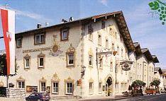 Gasthof Goldene Traube Golling an der Salzach