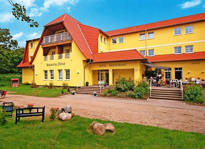Seehotel Dune