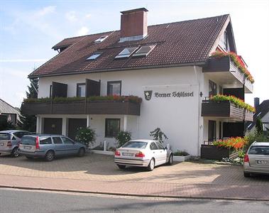 Hotel Bremer Schlussel Braunlage