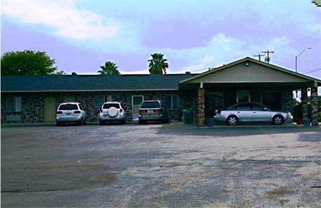 Regency Inn Hondo