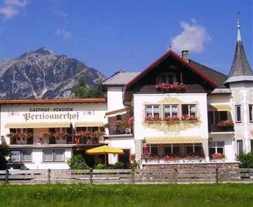 Gasthof Pension Pertisauerhof Pertisau