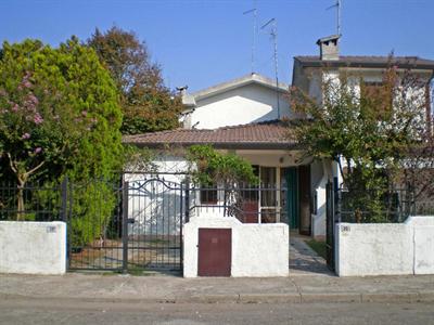 Holiday Home Tricorno Lido Degli Scacchi Comacchio