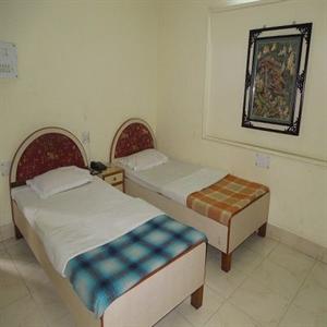 Hotel Maurya Dibrugarh