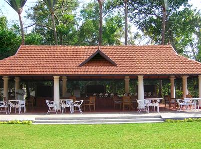 Vivanta Hotel Kumarakom