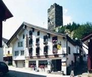 Gasthaus Pension zum Turm