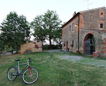 Agriturismo Torrenieri