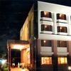 Hotel Sindhu International Tirupati