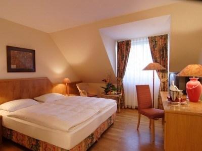 Appartement Hotel Lubecker Hof Lubeck