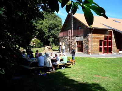 Le Gite du Velay Bains