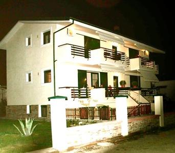 Bohem House Apartments
