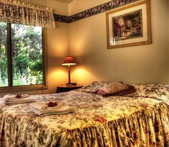 Harmony Forest Villas And Vineyard Retreat Forest Grove Australia