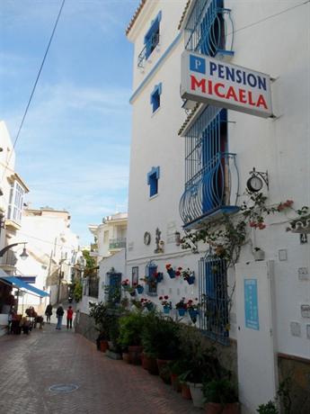 Hostal Micaela