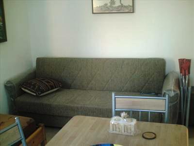 Ktima Tzamika Apartments Rethymno