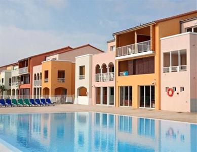 Residence Pierre & Vacances Port Barcares Catalana Le Barcares