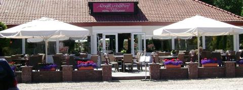 Hotel Restaurant Engelanderhof