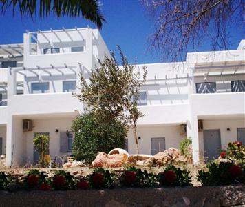 Artemis Bungalows