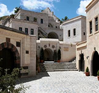 Cappadocia Estates