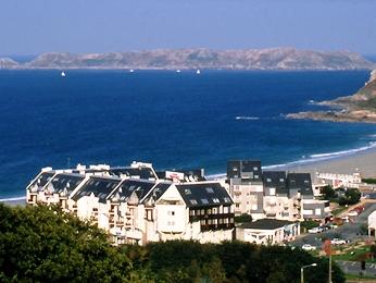 Mercure Perros Guirec