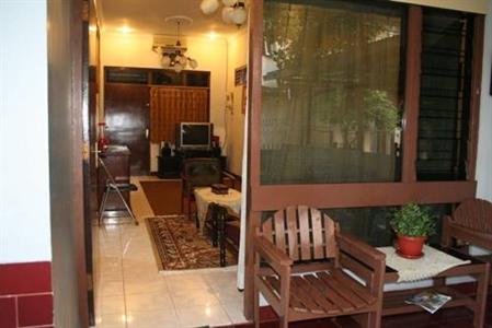 Prospect Homestay