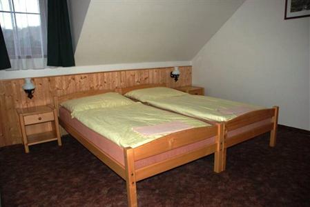 Penzion Karlstejn Vinice