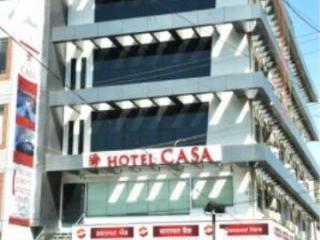 Hotel Casa Vadodara