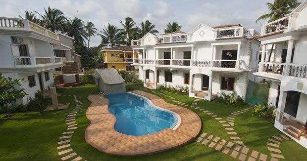 Richmonde Park Villa Resort