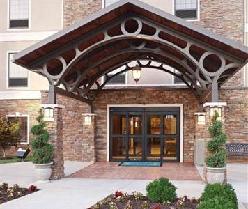 Staybridge Suites Bentonville-Rogers