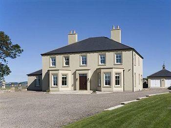 West Longridge Manor