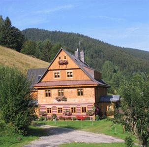 Penzion Slovanka