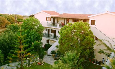 Barbara Studios Svoronata