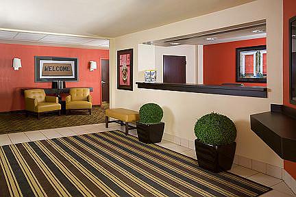 Extended Stay America - Washington D.C. - Alexandria - Eisenhower Ave.