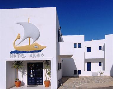 Argo Karpathos