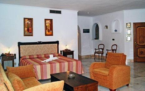 Hotel Maria Luisa Rute