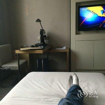 Jin Quecheng Business Hotel Dong'e County - Liaocheng