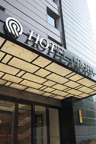 Hotel Aropa