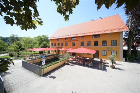 RiKu Hotel Mindelheim