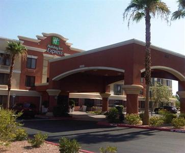 Holiday Inn Express Hotel & Suites Henderson Nevada