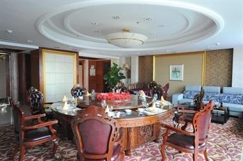 Hongyuan Ecological Resort Hotel