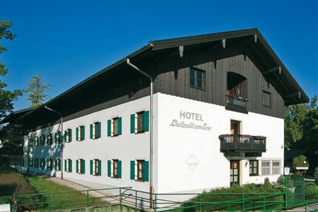 Luitpold am See Hotel Prien am Chiemsee