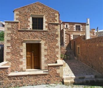 Aretaki Villas