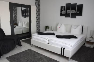 Willma Apartmenthaus